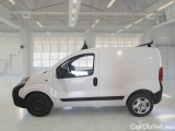  Fiat  Fiorino FIAT  / 2016 / 4P / VETT. FURGONATA 1.3 MULTIJET 95 CV E6D-FINAL SX #8