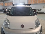  Fiat  Fiorino FIAT  / 2016 / 4P / VETT. FURGONATA 1.3 MULTIJET 95 CV E6D-FINAL SX #29