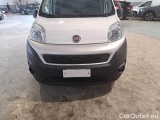  Fiat  Fiorino FIAT  / 2016 / 4P / VETT. FURGONATA 1.3 MULTIJET 95 CV E6D-FINAL SX #33