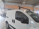  Fiat  Fiorino FIAT  / 2016 / 4P / VETT. FURGONATA 1.3 MULTIJET 95 CV E6D-FINAL SX #40