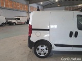  Fiat  Fiorino FIAT  / 2016 / 4P / VETT. FURGONATA 1.3 MULTIJET 95 CV E6D-FINAL SX #58