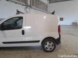  Fiat  Fiorino FIAT  / 2016 / 4P / VETT. FURGONATA 1.3 MULTIJET 95 CV E6D-FINAL SX #81