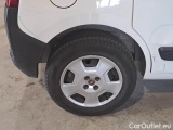  Fiat  Fiorino FIAT  / 2016 / 4P / VETT. FURGONATA 1.3 MULTIJET 95 CV E6D-FINAL SX #104