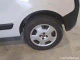 Fiat  Fiorino FIAT  / 2016 / 4P / VETT. FURGONATA 1.3 MULTIJET 95 CV E6D-FINAL SX #106