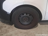  Fiat  Fiorino FIAT  / 2016 / 4P / VETT. FURGONATA 1.3 MULTIJET 95 CV E6D-FINAL SX #108