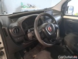  Fiat  Fiorino FIAT  / 2016 / 4P / VETT. FURGONATA 1.3 MULTIJET 95 CV E6D-FINAL SX #145