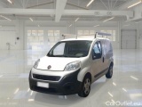  Fiat  Fiorino FIAT  / 2016 / 4P / VETT. FURGONATA 1.3 MULTIJET 95 CV E6D-FINAL SX 