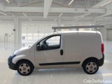  Fiat  Fiorino FIAT  / 2016 / 4P / VETT. FURGONATA 1.3 MULTIJET 95 CV E6D-FINAL SX #8