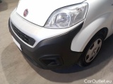 Fiat  Fiorino FIAT  / 2016 / 4P / VETT. FURGONATA 1.3 MULTIJET 95 CV E6D-FINAL SX #38