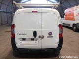  Fiat  Fiorino FIAT  / 2016 / 4P / VETT. FURGONATA 1.3 MULTIJET 95 CV E6D-FINAL SX #56