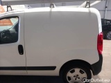  Fiat  Fiorino FIAT  / 2016 / 4P / VETT. FURGONATA 1.3 MULTIJET 95 CV E6D-FINAL SX #62