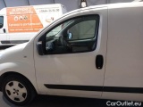  Fiat  Fiorino FIAT  / 2016 / 4P / VETT. FURGONATA 1.3 MULTIJET 95 CV E6D-FINAL SX #65