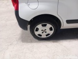  Fiat  Fiorino FIAT  / 2016 / 4P / VETT. FURGONATA 1.3 MULTIJET 95 CV E6D-FINAL SX #79