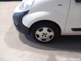  Fiat  Fiorino FIAT  / 2016 / 4P / VETT. FURGONATA 1.3 MULTIJET 95 CV E6D-FINAL SX #83