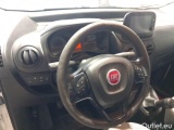  Fiat  Fiorino FIAT  / 2016 / 4P / VETT. FURGONATA 1.3 MULTIJET 95 CV E6D-FINAL SX #88