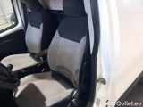  Fiat  Fiorino FIAT  / 2016 / 4P / VETT. FURGONATA 1.3 MULTIJET 95 CV E6D-FINAL SX #93