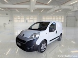  Fiat  Fiorino FIAT  / 2016 / 4P / VETT. FURGONATA 1.3 MULTIJET 95 CV E6D-TEMP SX #2