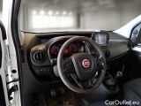  Fiat  Fiorino FIAT  / 2016 / 4P / VETT. FURGONATA 1.3 MULTIJET 95 CV E6D-TEMP SX #4