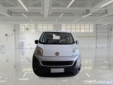  Fiat  Fiorino FIAT  / 2016 / 4P / VETT. FURGONATA 1.3 MULTIJET 95 CV E6D-TEMP SX #7