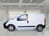  Fiat  Fiorino FIAT  / 2016 / 4P / VETT. FURGONATA 1.3 MULTIJET 95 CV E6D-TEMP SX #9