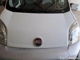  Fiat  Fiorino FIAT  / 2016 / 4P / VETT. FURGONATA 1.3 MULTIJET 95 CV E6D-TEMP SX #33