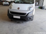  Fiat  Fiorino FIAT  / 2016 / 4P / VETT. FURGONATA 1.3 MULTIJET 95 CV E6D-TEMP SX #37