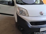  Fiat  Fiorino FIAT  / 2016 / 4P / VETT. FURGONATA 1.3 MULTIJET 95 CV E6D-TEMP SX #45