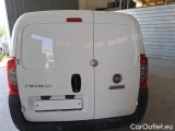  Fiat  Fiorino FIAT  / 2016 / 4P / VETT. FURGONATA 1.3 MULTIJET 95 CV E6D-TEMP SX #77