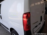  Fiat  Fiorino FIAT  / 2016 / 4P / VETT. FURGONATA 1.3 MULTIJET 95 CV E6D-TEMP SX #83