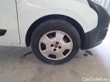  Fiat  Fiorino FIAT  / 2016 / 4P / VETT. FURGONATA 1.3 MULTIJET 95 CV E6D-TEMP SX #110
