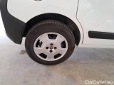  Fiat  Fiorino FIAT  / 2016 / 4P / VETT. FURGONATA 1.3 MULTIJET 95 CV E6D-TEMP SX #112
