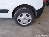  Fiat  Fiorino FIAT  / 2016 / 4P / VETT. FURGONATA 1.3 MULTIJET 95 CV E6D-TEMP SX #114