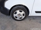  Fiat  Fiorino FIAT  / 2016 / 4P / VETT. FURGONATA 1.3 MULTIJET 95 CV E6D-TEMP SX #116