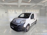  Fiat  Fiorino FIAT  / 2016 / 4P / VETT. FURGONATA 1.3 MULTIJET 95 CV E6D-TEMP SX #2