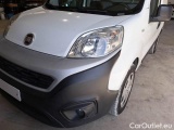 Fiat  Fiorino FIAT  / 2016 / 4P / VETT. FURGONATA 1.3 MULTIJET 95 CV E6D-TEMP SX #39