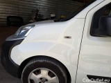  Fiat  Fiorino FIAT  / 2016 / 4P / VETT. FURGONATA 1.3 MULTIJET 95 CV E6D-TEMP SX #86