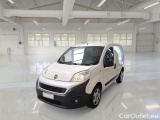 Fiat Fiorino FIAT  / 2016 / 4P / VETT. FURGONATA 1.3 MULTIJET 95 CV E6D-TEMP SX