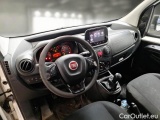  Fiat  Fiorino FIAT  / 2016 / 4P / VETT. FURGONATA 1.3 MULTIJET 95 CV E6D-TEMP SX #3