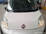  Fiat  Fiorino FIAT  / 2016 / 4P / VETT. FURGONATA 1.3 MULTIJET 95 CV E6D-TEMP SX #25