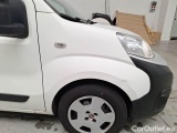  Fiat  Fiorino FIAT  / 2016 / 4P / VETT. FURGONATA 1.3 MULTIJET 95 CV E6D-TEMP SX #33