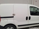  Fiat  Fiorino FIAT  / 2016 / 4P / VETT. FURGONATA 1.3 MULTIJET 95 CV E6D-TEMP SX #41