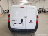  Fiat  Fiorino FIAT  / 2016 / 4P / VETT. FURGONATA 1.3 MULTIJET 95 CV E6D-TEMP SX #48
