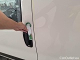  Fiat  Fiorino FIAT  / 2016 / 4P / VETT. FURGONATA 1.3 MULTIJET 95 CV E6D-TEMP SX #61