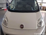  Fiat  Fiorino FIAT  / 2016 / 4P / VETT. FURGONATA 1.3 MULTIJET 95 CV E6D-TEMP SX #28