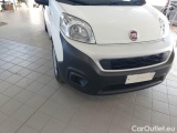  Fiat  Fiorino FIAT  / 2016 / 4P / VETT. FURGONATA 1.3 MULTIJET 95 CV E6D-TEMP SX #36