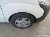  Fiat  Fiorino FIAT  / 2016 / 4P / VETT. FURGONATA 1.3 MULTIJET 95 CV E6D-TEMP SX #93