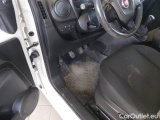  Fiat  Fiorino FIAT  / 2016 / 4P / VETT. FURGONATA 1.3 MULTIJET 95 CV E6D-TEMP SX #139