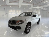  Fiat  Fullback FIAT  / 2016 / 4P / PICKUP PICKUP CAB.EST. 2.4 150 CV SX PODIUM SeS 