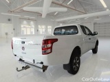  Fiat  Fullback FIAT  / 2016 / 4P / PICKUP PICKUP CAB.EST. 2.4 150 CV SX PODIUM SeS #2