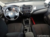  Fiat  Fullback FIAT  / 2016 / 4P / PICKUP PICKUP CAB.EST. 2.4 150 CV SX PODIUM SeS #3